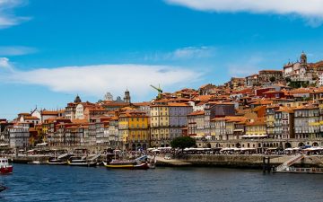 4 destinos baratos a não perder nas próximas férias