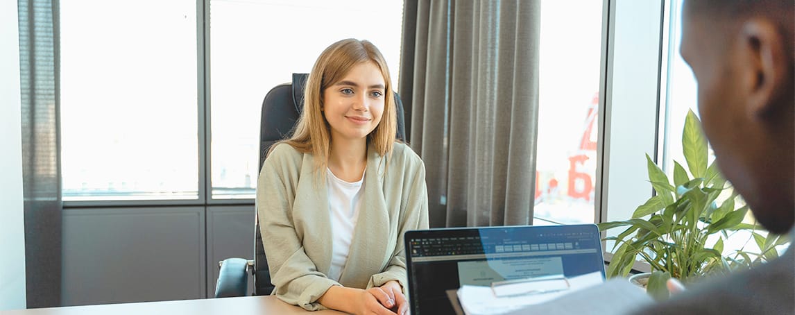 5 erros que nunca deve cometer quando está à procura de trabalho