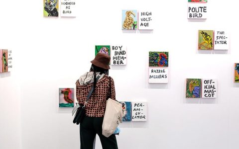4 eventos de design e arte que não pode perder em Lisboa