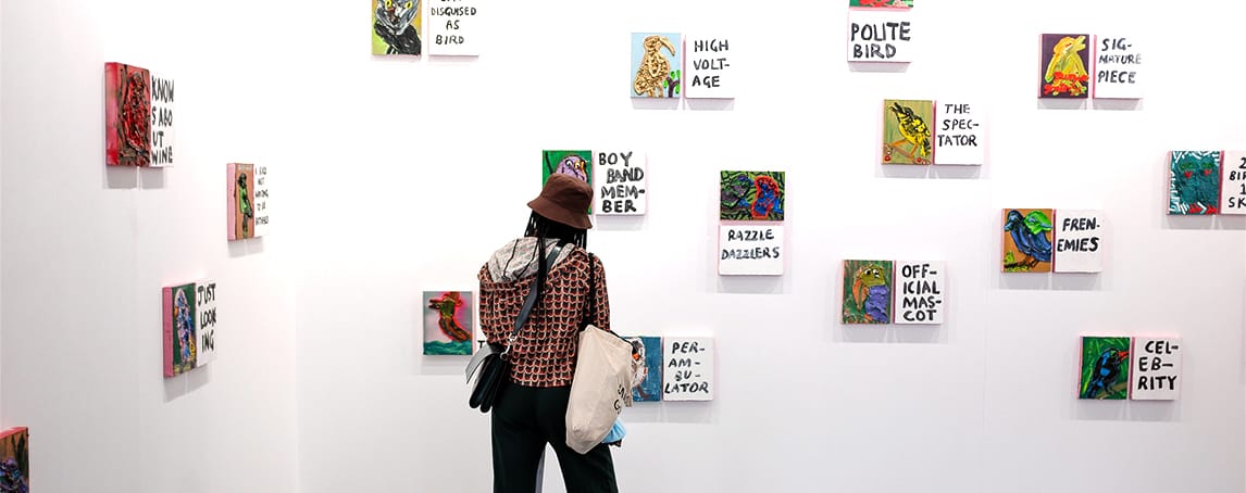 4 eventos de design e arte que não pode perder em Lisboa