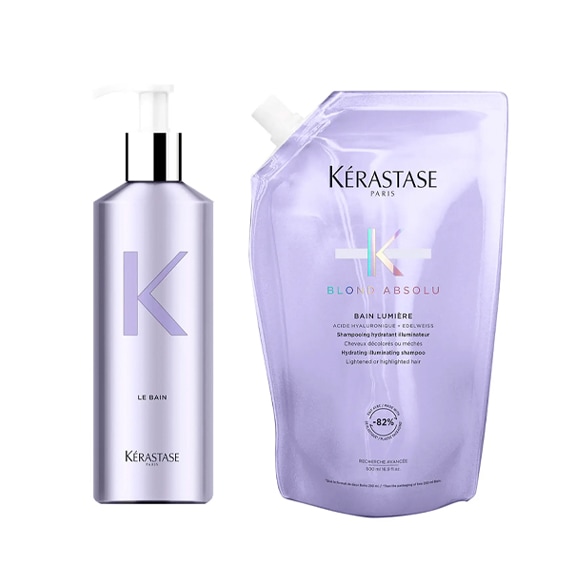produtos de beleza com recargas