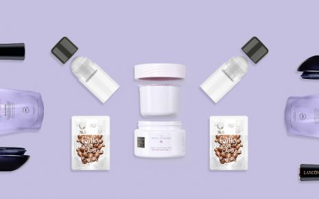 20 produtos de beleza recarregáveis que são mais amigos do ambiente