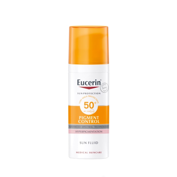 Fluido Sun SPF50+ Pigment Control