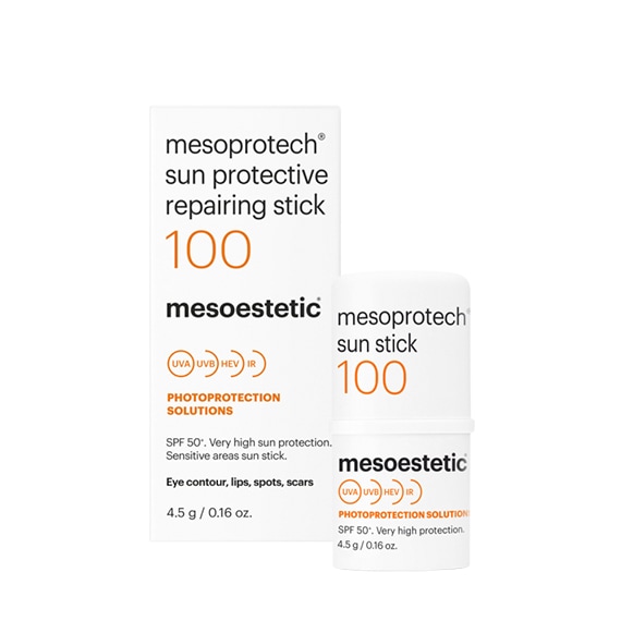 mesoprotech® sun protective repairing stick