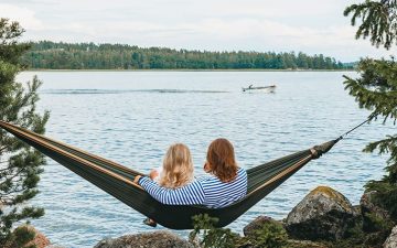 4 razões para visitar a Finlândia, o país mais feliz do mundo