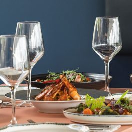 Restaurantes novos em Lisboa que vai querer conhecer