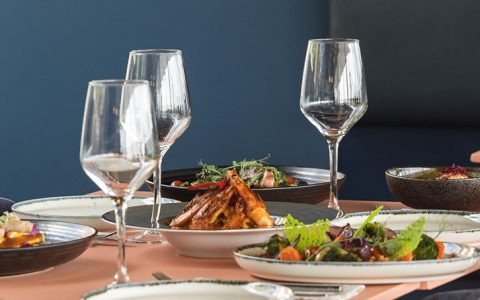 Restaurantes novos em Lisboa que vai querer conhecer