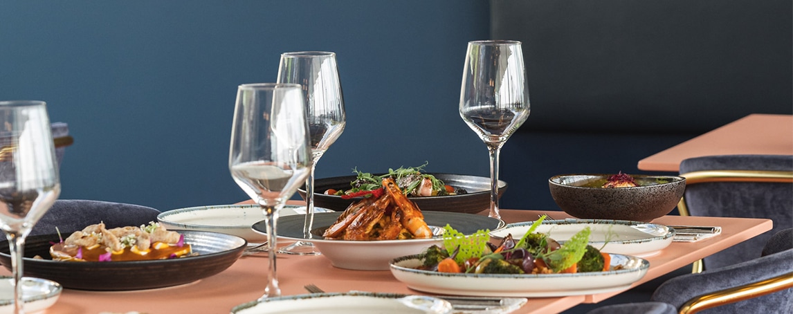 Restaurantes novos em Lisboa que vai querer conhecer