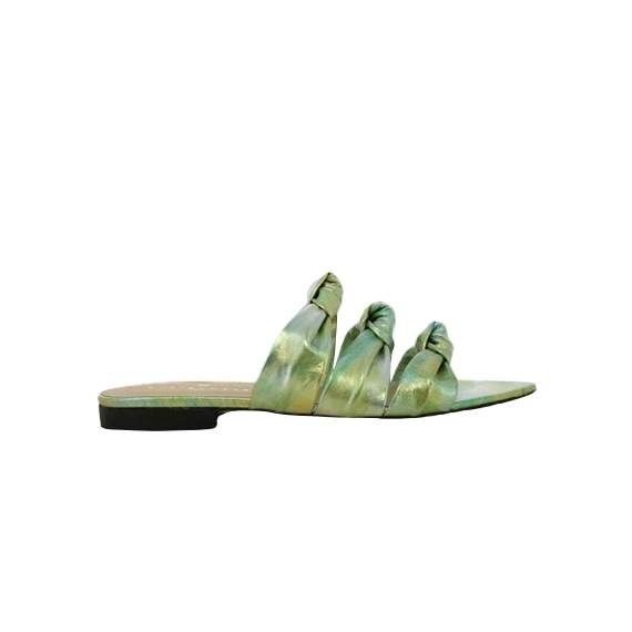 sapatos rasos