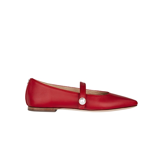 sapatos rasos