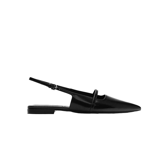 sapatos rasos
