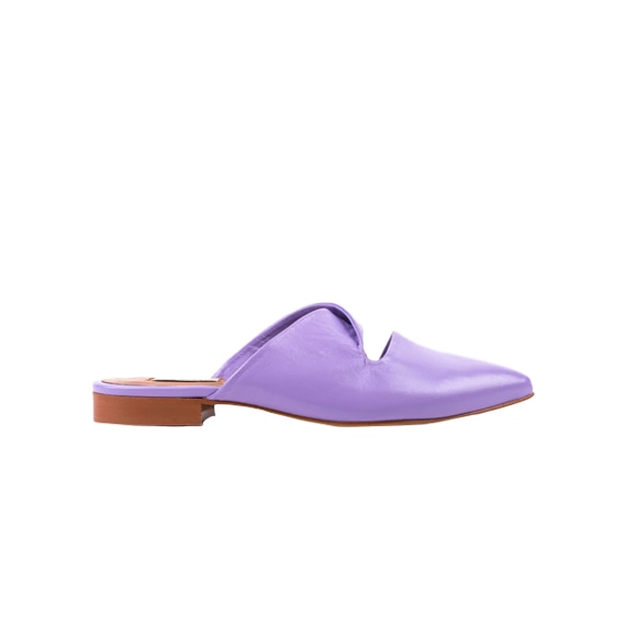 sapatos rasos