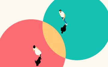 Crónica. Como sermos "pessoa" na relação amorosa