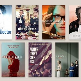 11 séries para acompanhar em família sem momentos constrangedores