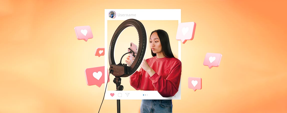 Como transformou o TikTok o universo da beleza?