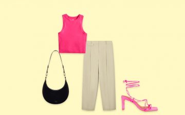 5 looks para 5 dias: receba o verão com estas sugestões para os dias de calor