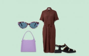 5 looks para 5 dias: esta semana, entre no espírito dos Santos Populares