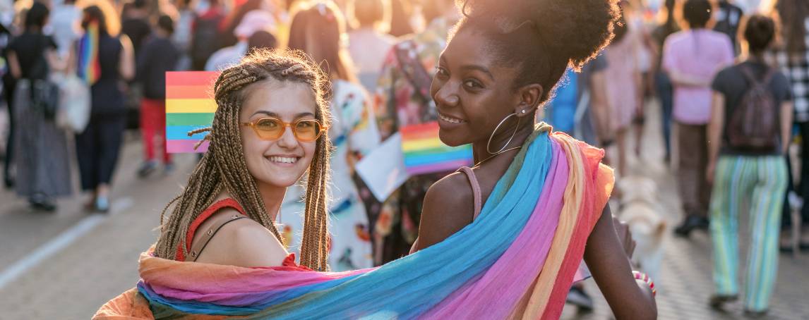 Pride 2024: 15 items para celebrar o orgulho LGBTQIA+