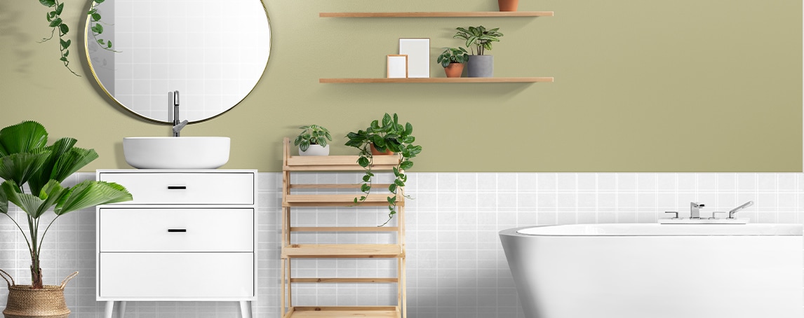Crónica. Feng Shui e a energia da casa de banho