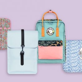 14 bolsas e mochilas para levar o seu portátil para todo o lado