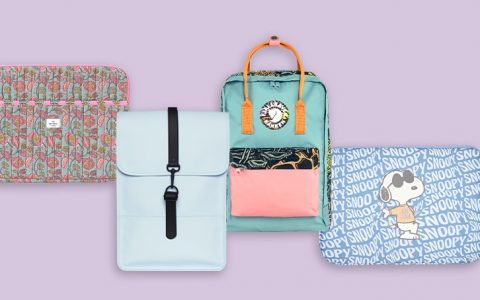 14 bolsas e mochilas para levar o seu portátil para todo o lado
