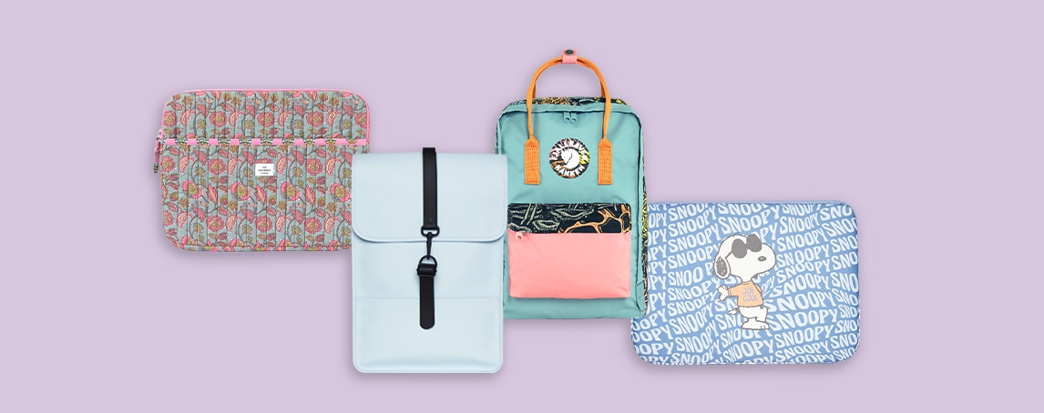 14 bolsas e mochilas para levar o seu portátil para todo o lado