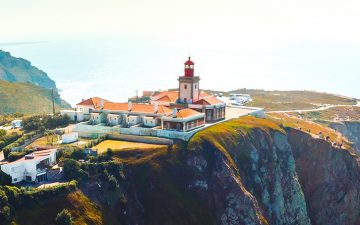 O nosso país visto por 5 portugueses de diferentes áreas