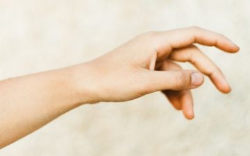 Crónica: Ser para ter