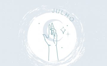 Horóscopo mensal: julho