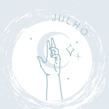 Horóscopo mensal: julho