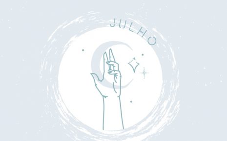 Horóscopo mensal: julho