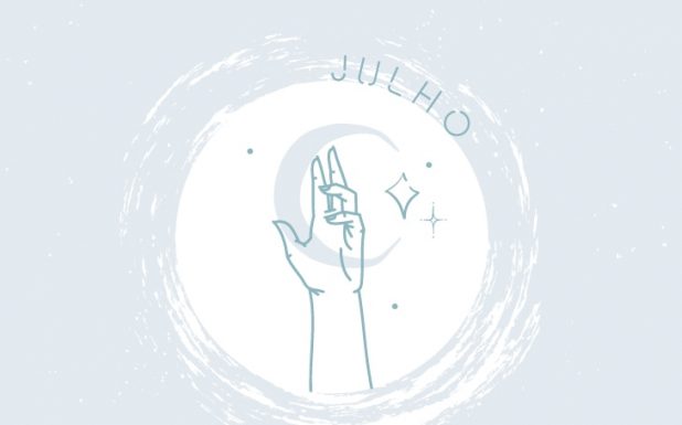 Horóscopo mensal: julho