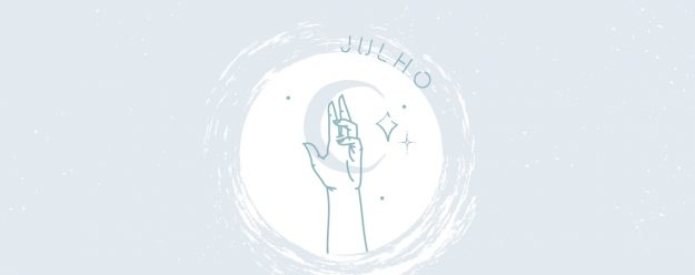 Horóscopo mensal: julho