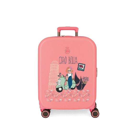 Trolley de cabine