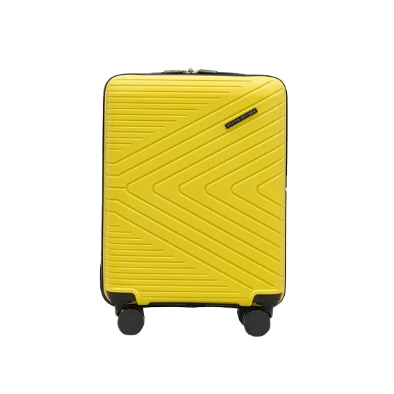 Escolha uma destas malas de viagem coloridas - Saber ViveR