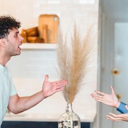 Crónica: Porque discutem os casais e como podem discutir melhor