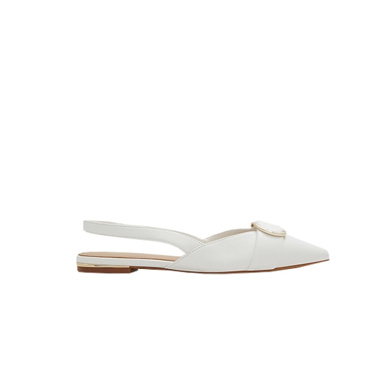 Sapatos rasos