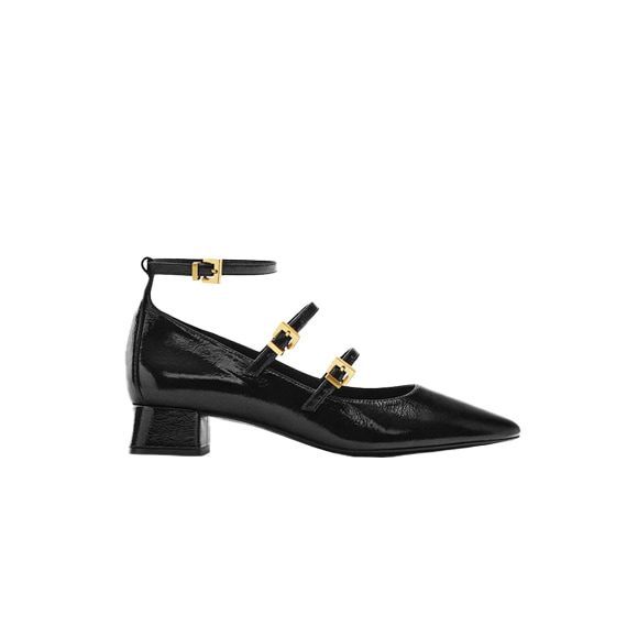 Sapatos saldos