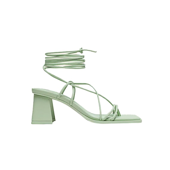 Sapatos saldos