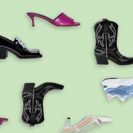 20 pares de sapatos que vai querer adicionar ao armário nestes saldos