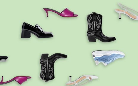 20 pares de sapatos que vai querer adicionar ao armário nestes saldos