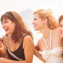 8 séries sobre poder no feminino que todas devíamos ver