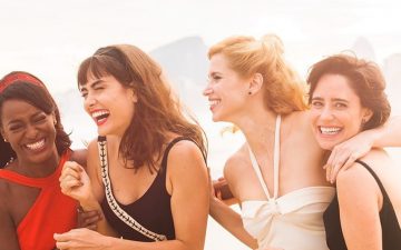 8 séries sobre poder no feminino que todas devíamos ver