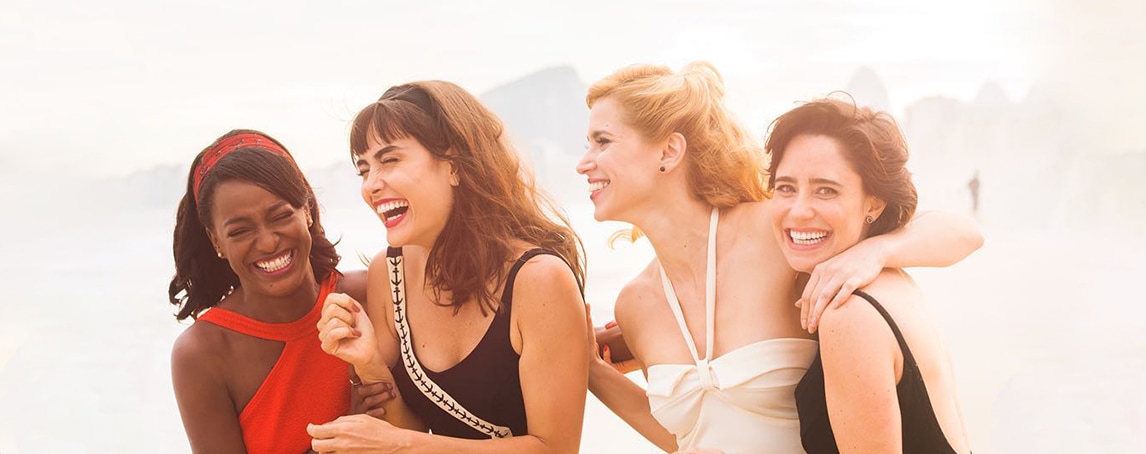 8 séries sobre poder no feminino que todas devíamos ver