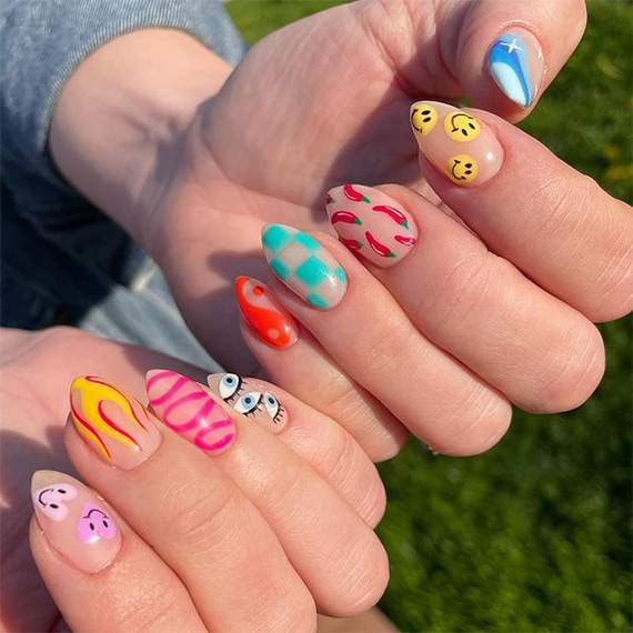 Unhas