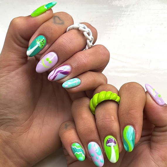 Unhas