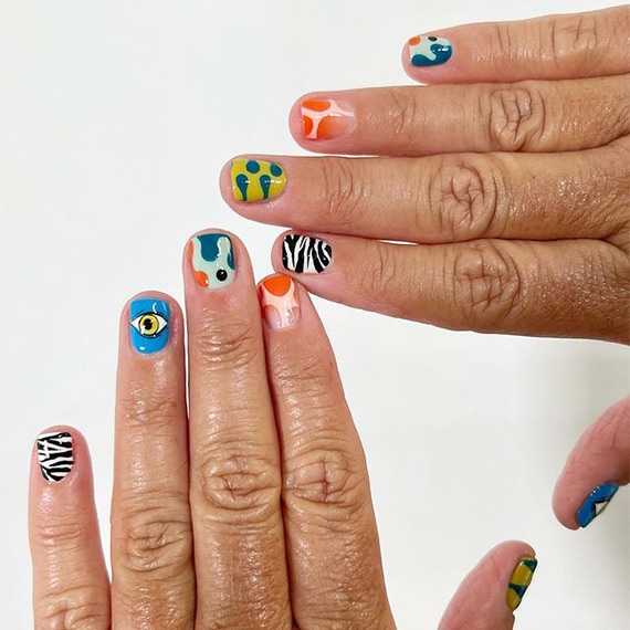 Unhas