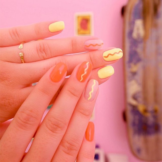 Unhas