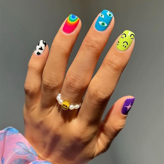 Unhas