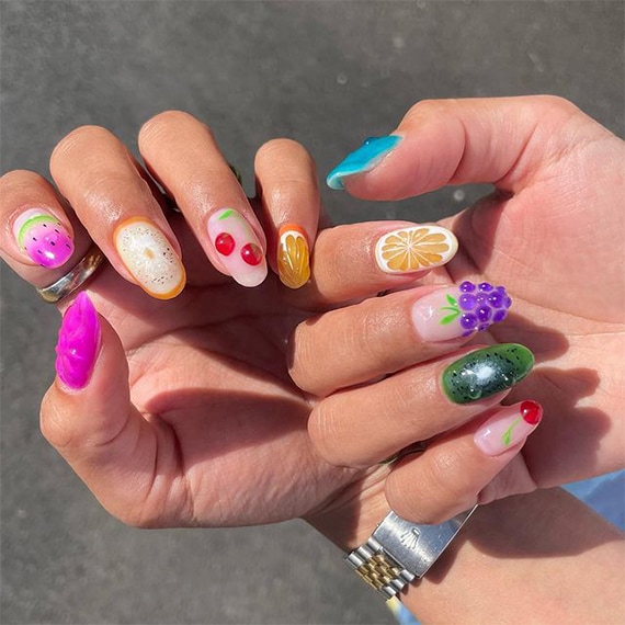 Unhas